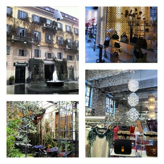 Very impressed by 10 Corso Como