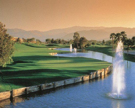 Westin Mission Hills, Rancho Mirage, CA (photo from spg.com) Westin Mission Hills, Rancho Mirage, CA (photo from spg.com)