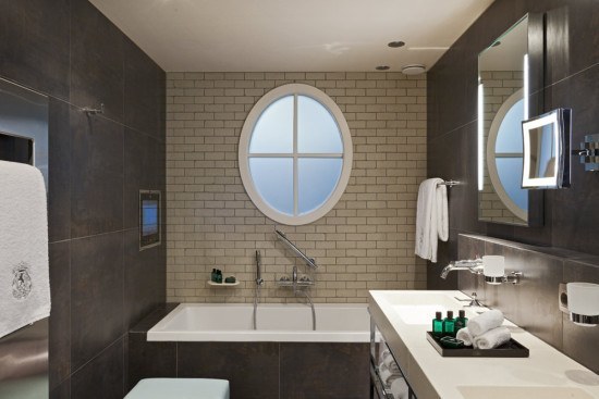 A fab bathroom