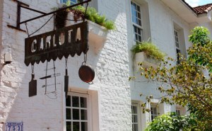 Carlota is one of Rio's best kept secrets
