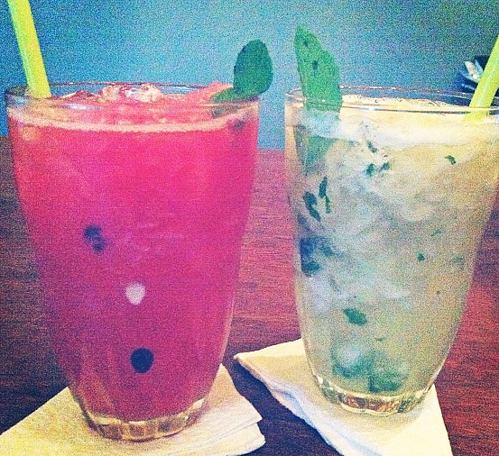luxury weekend in rio de janeiro caipirinhas leblon