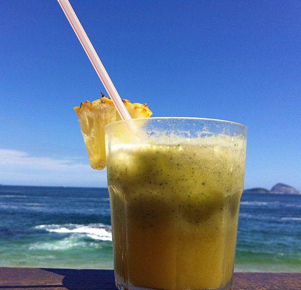 luxury weekend in rio de janeiro smartfox cocktail sheraton rio hotel