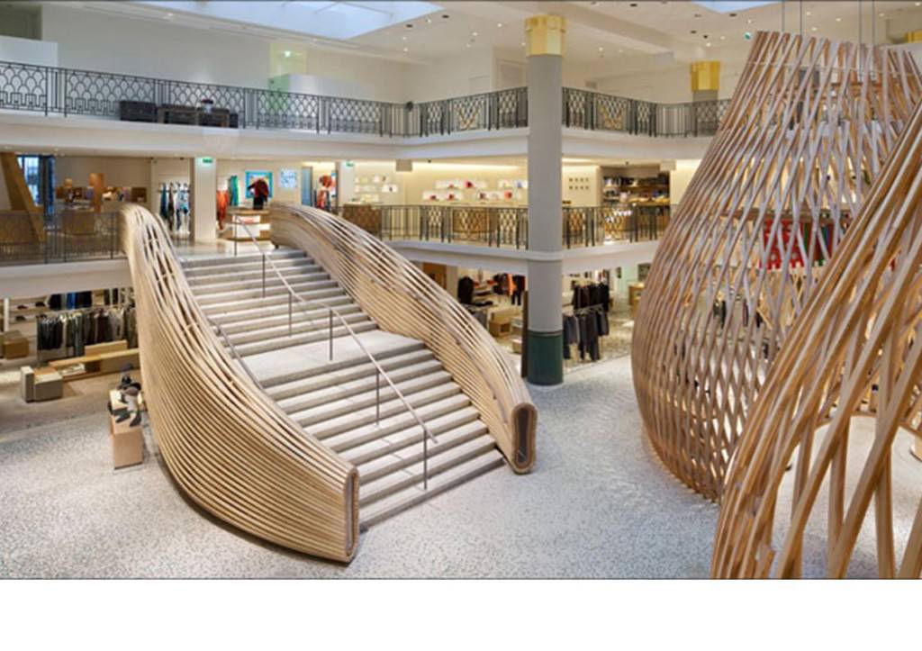Hermès - Rive Gauche
