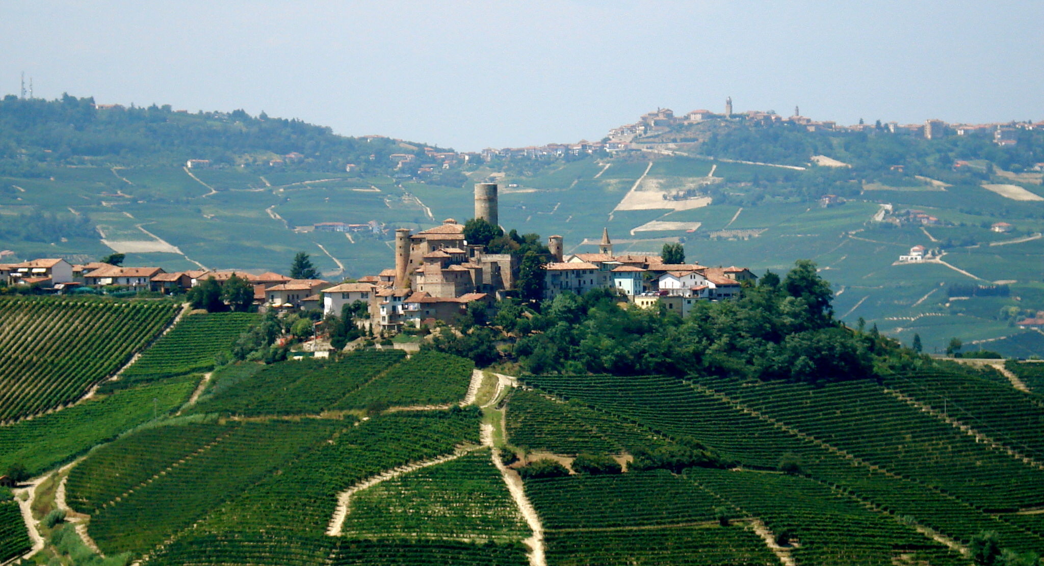 A wine tasting weekend in Piemonte, Italy | Mrs O Around The World