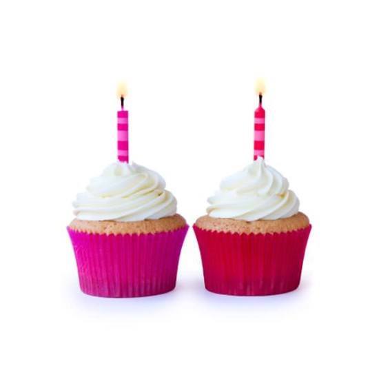 2 very happy years!