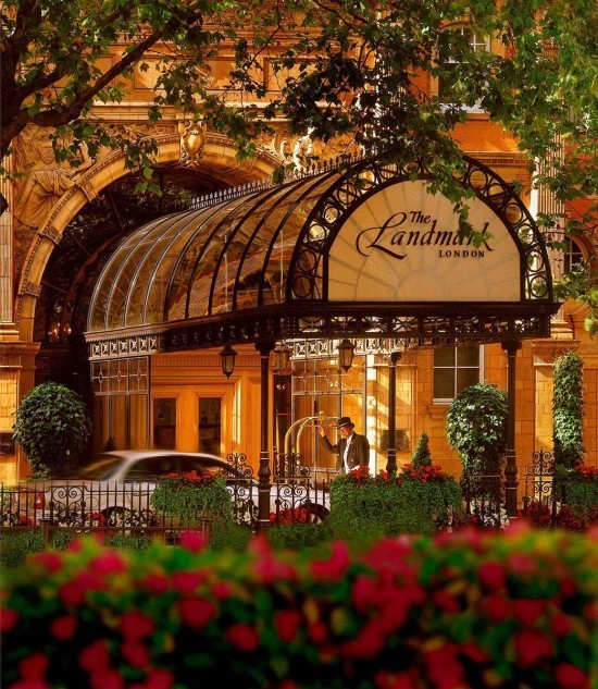 The Landmark London