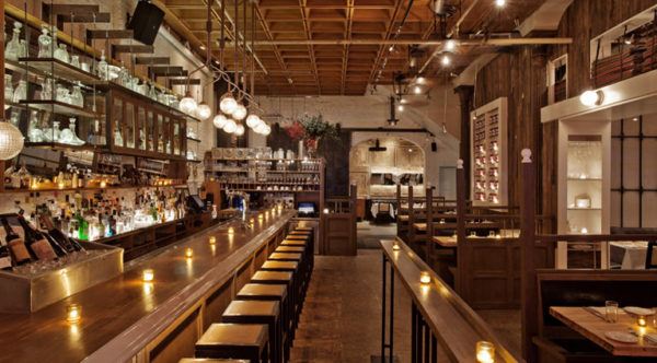 Saxon and Parole NYC Saxon and Parole NYC