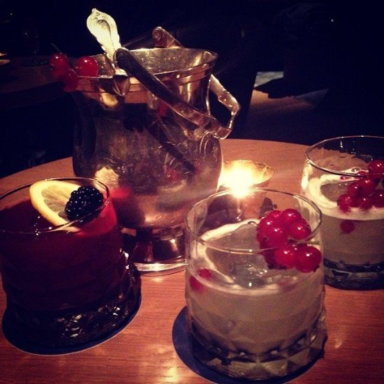 How fab do they look? And I can assure you, they were delicious.