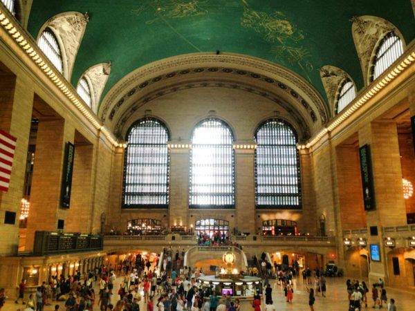 Grand Central Station New York Grand Central Station New York