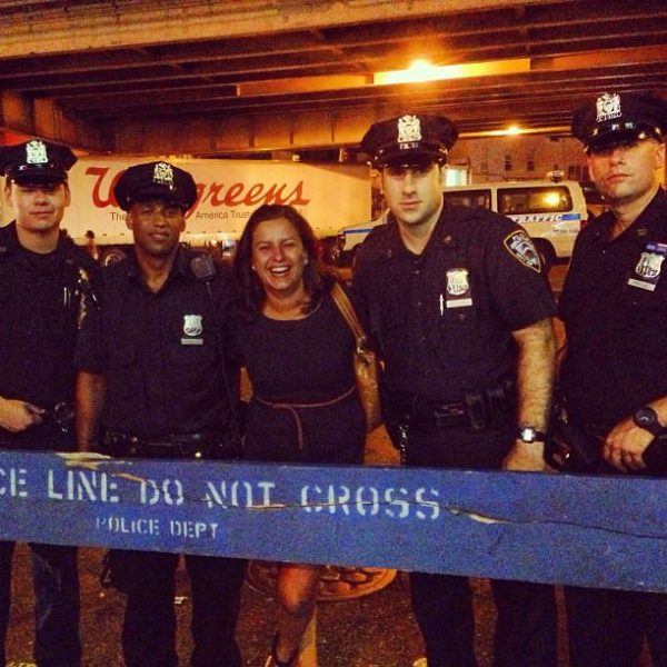 NYPD Weekend in New York NYPD Weekend in New York