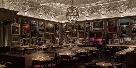 A fantastic room indeed