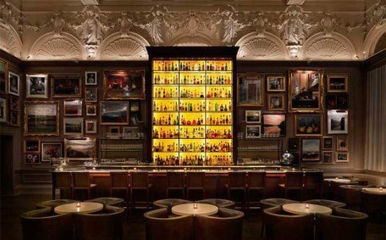 Fab bar… fab place!