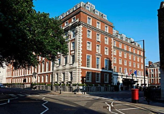 The London Marriott Grosvenor Square