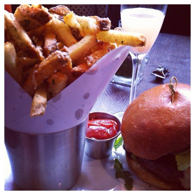 A lux weekend in New York City