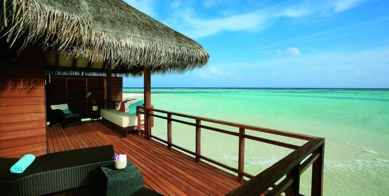 Lux South Ari Atoll Maldives Lux South Ari Atoll Maldives