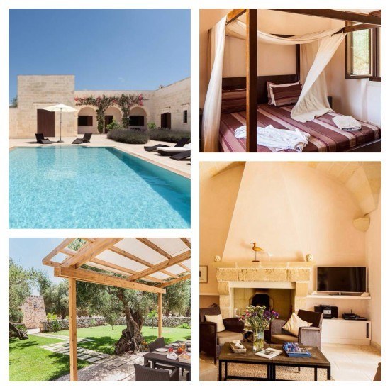 More than the Dolce Vita, with Passepartout Homes