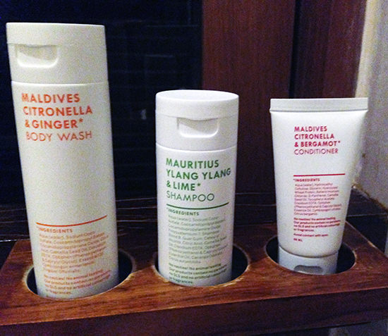 Unbelievable products.