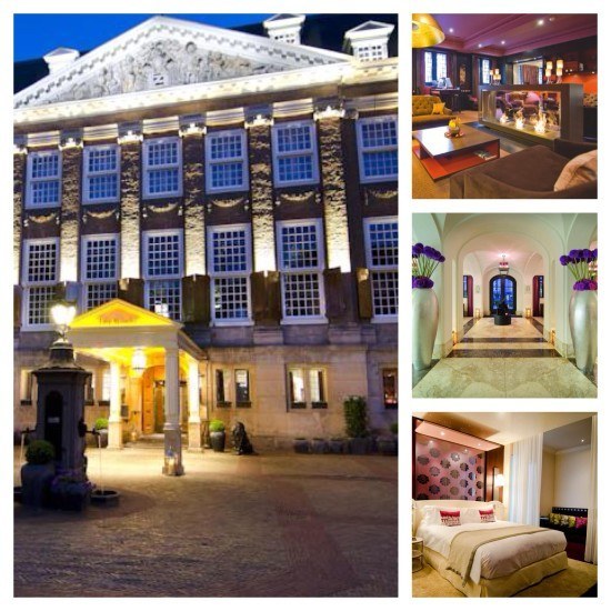 Get ready to be dazzled by this Sofitel...