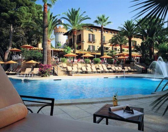 A little bit of heaven in Mallorca