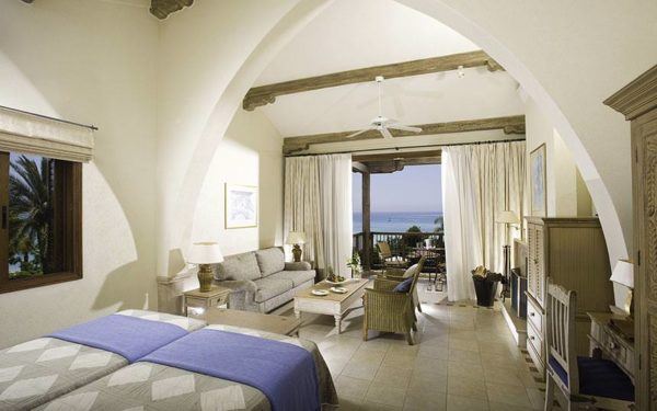 Columbia Beach Resort luxury hotel Cyprus Columbia Beach Resort luxury hotel Cyprus