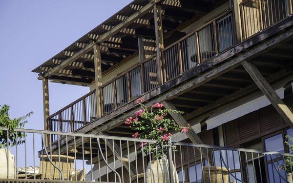 Columbia Beach Resort luxury hotel Cyprus Columbia Beach Resort luxury hotel Cyprus