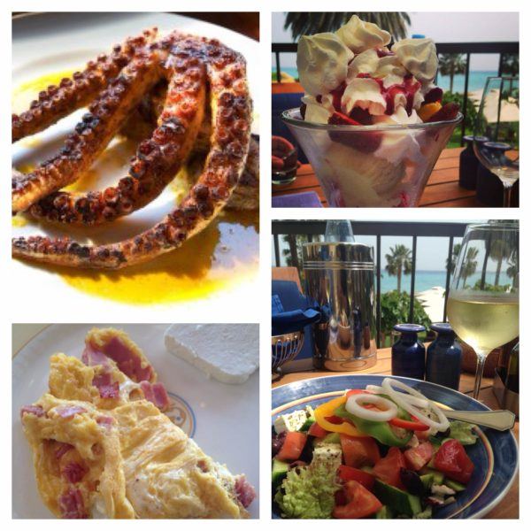 Columbia Beach Resort luxury hotel Cyprus Columbia Beach Resort luxury hotel Cyprus