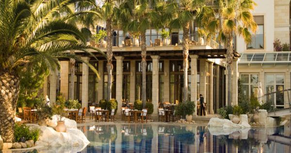 Columbia Beach Resort luxury hotel Cyprus Columbia Beach Resort luxury hotel Cyprus