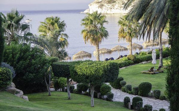 Columbia Beach Resort luxury hotel Cyprus Columbia Beach Resort luxury hotel Cyprus