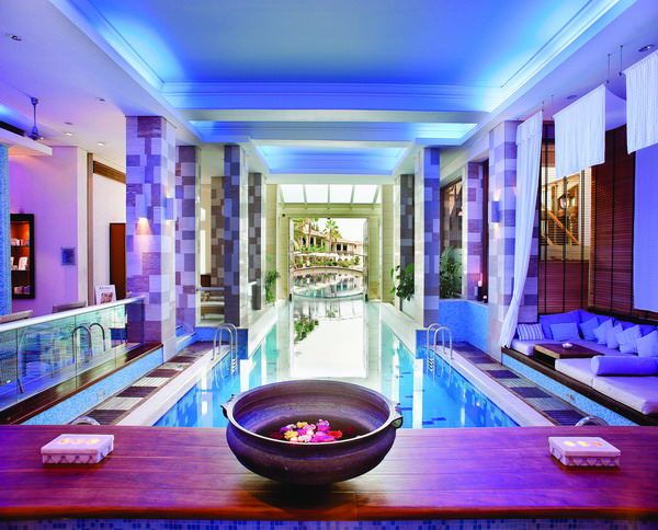 Columbia Beach Resort luxury hotel Cyprus Columbia Beach Resort luxury hotel Cyprus