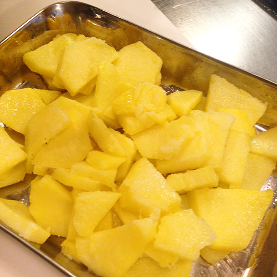 Cool potatoes!