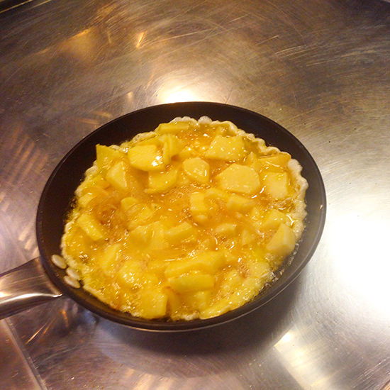Doesn't this look like it will be yummy?