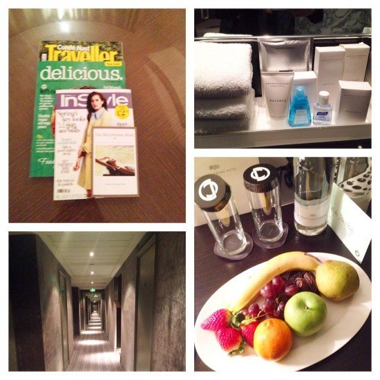 Details matter - and wait until we get to the bathroom bit.