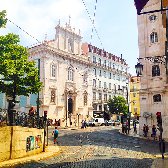 city break Lisbon city break Lisbon