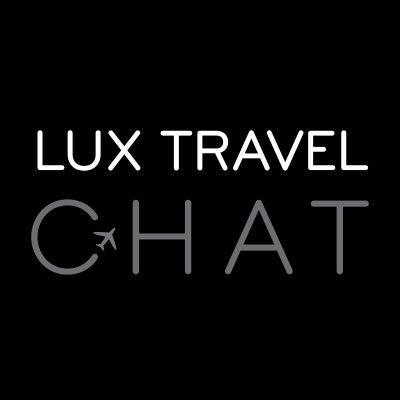 Twitter's first weekly travel chat dedicated 100% to Luxury Travel