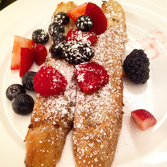Yummy French Toast