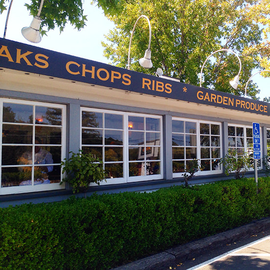 A great lunch choice!