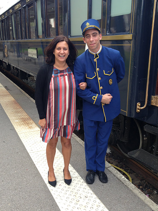 Time to say goodbye to Vincent and the VSOE