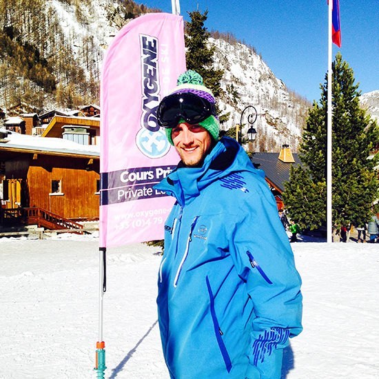 It has been 10 years since I started skiing on a regular basis and having a private ski instructor is really worth the money.