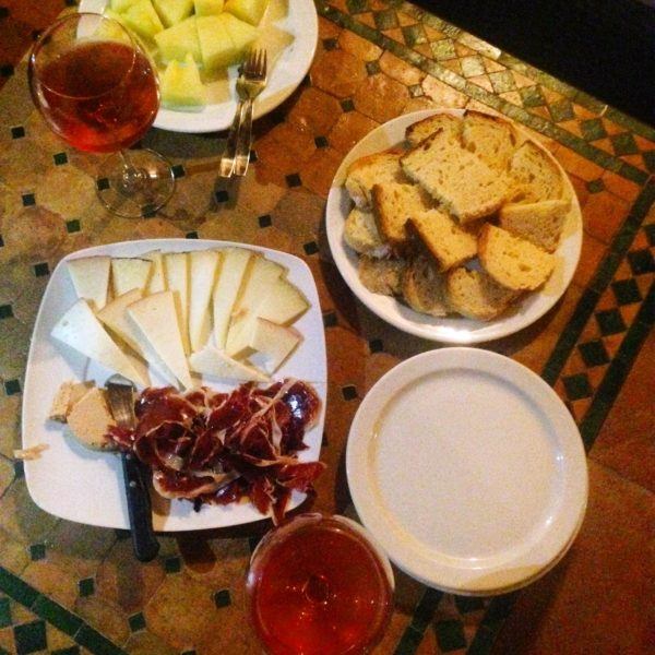 spanish tapas in majorca spanish tapas in majorca