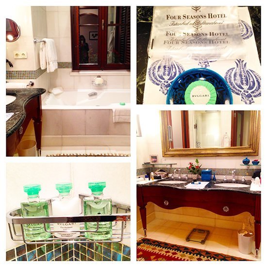 Totally my kind of bathroom