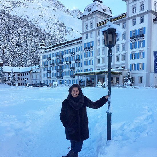 Very sad to leave this hotel...