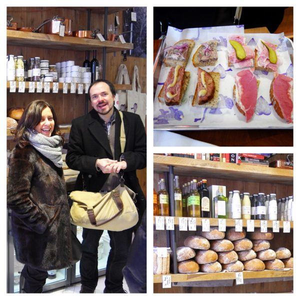 Jan was a delight to be with and very knowledgeable about the city and its traditions. Photos taken with Leica T.
