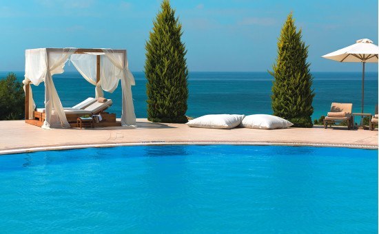 Greece is calling my name!