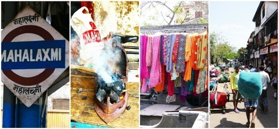 Not your usual dry cleaners.