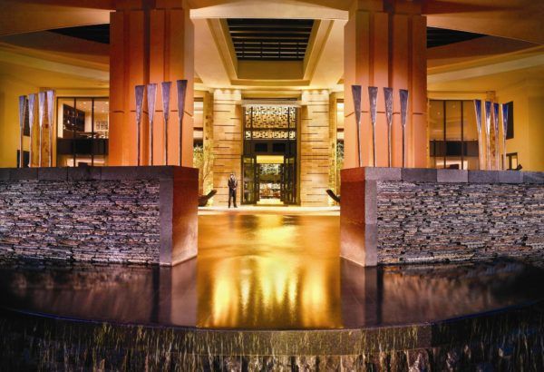 One and Only Cape Town Luxury Hotel One and Only Cape Town Luxury Hotel
