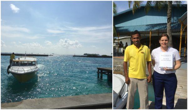 Coco Bodu Hithi Maldives Sovereign Luxury Travel Concierge Male Airport