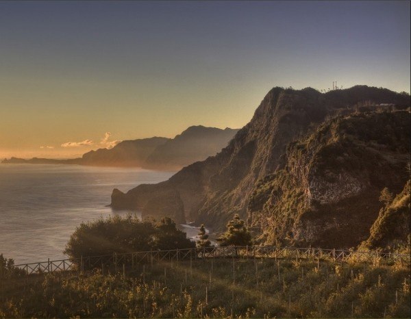 Madeira Wine Guide Quinta do Furão