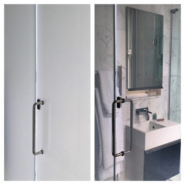 eccleston square hotel london bathroom 2