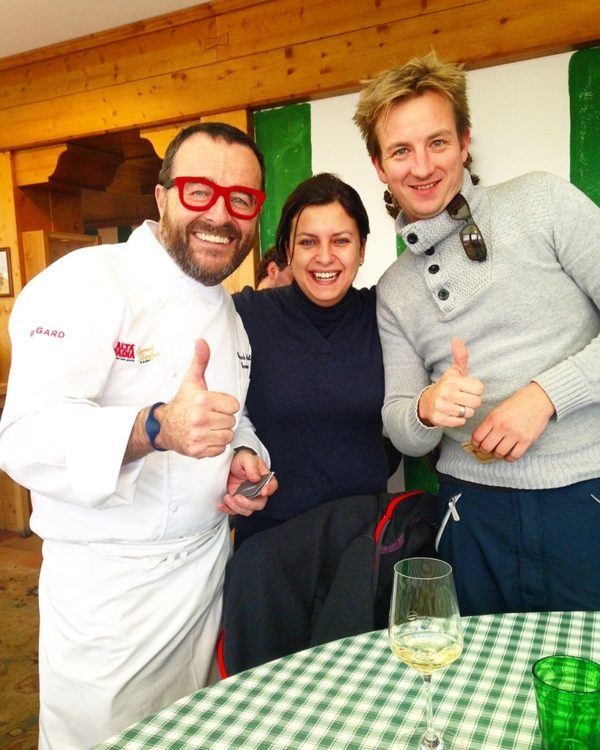 alta badia ski safari mrs o around the world