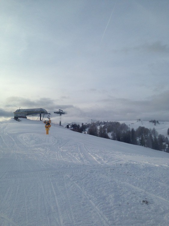 alta badia ski safari mrs o around the world ski area